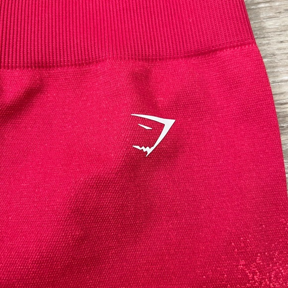 Gymshark Adapt Ombré Seamless Leggings - Picture 3 of 4